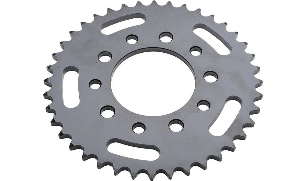 Bakdrev Esjot 40T, TS250 80-83 v:4508429