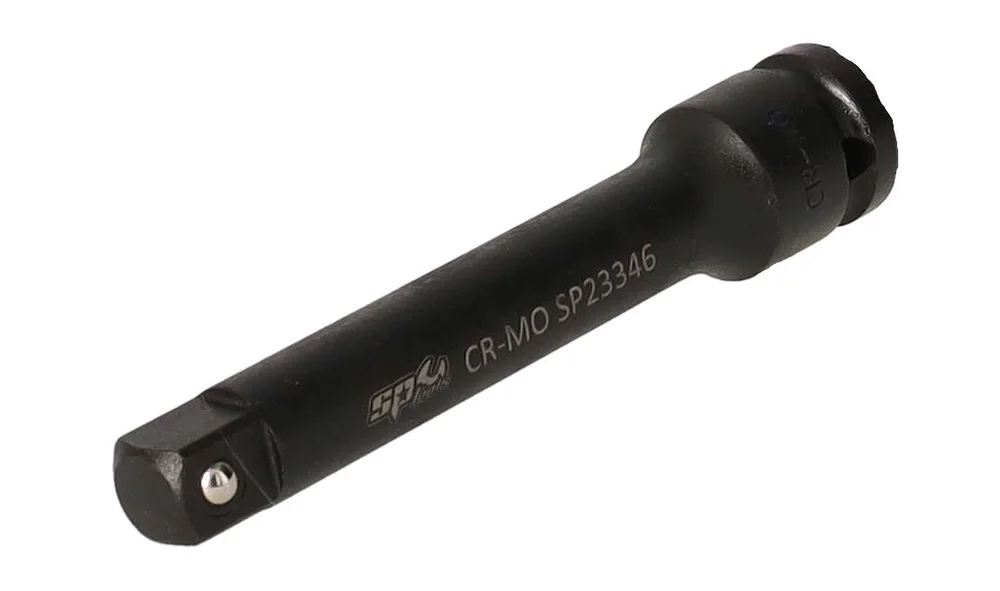 Forlenger 1\/2\ 125mm slag – SP Tools v:3200698″