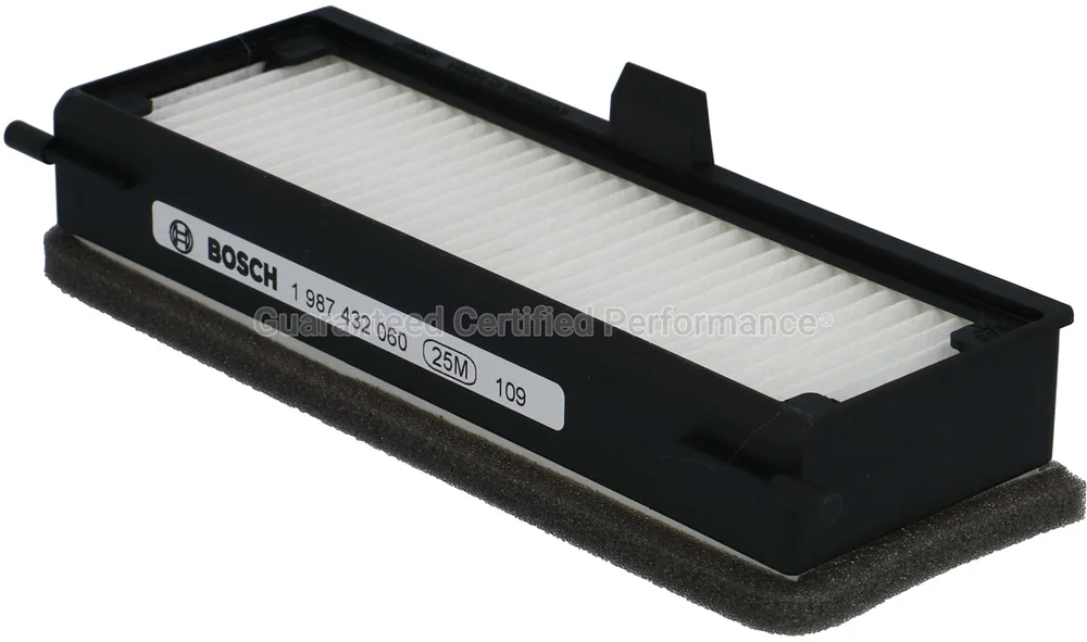 Kupefilter – 1 987 432 060 – (BOSCH) v:3563999 Kupefilter – 1 987 432 060 – (BOSCH) v:3563999