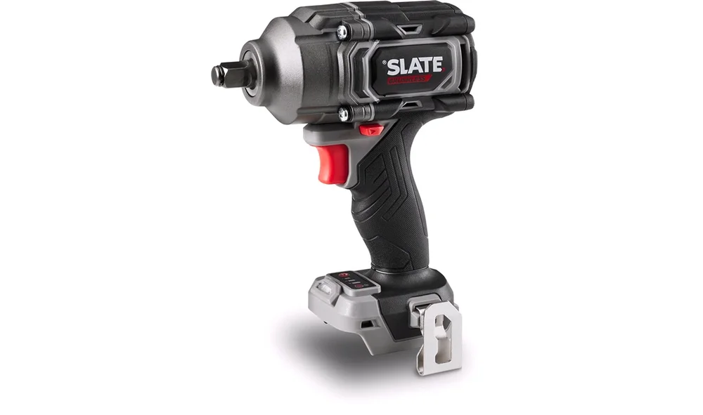 SLATE Muttertrekker 20V 600Nm u\/batteri v:6648920