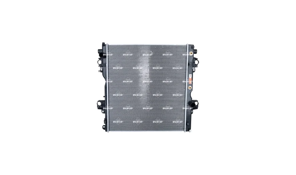 Radiator, Motorkjøling – 550018 – (NRF) v:9001706 Radiator, Motorkjøling – 550018 – (NRF) v:9001706