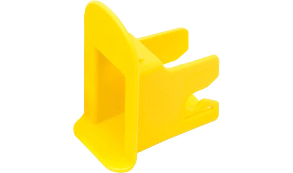 Setebeskytter for ISOFIX,1 stk Spraco v:6365444