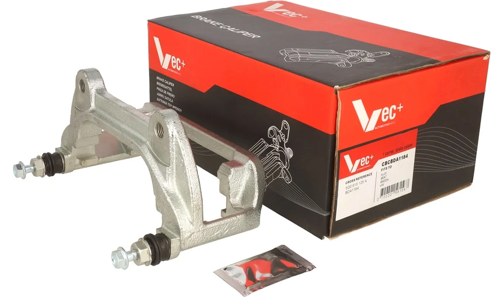 Holder, Bremsecaliper BDA1184 (Vector) v:9311779