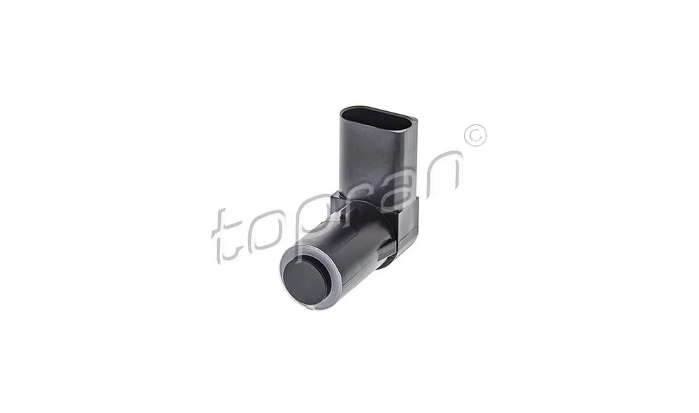 Sensor, parkeringshjelp 115 956 (Topran) v:4289610 Sensor, parkeringshjelp 115 956 (Topran) v:4289610