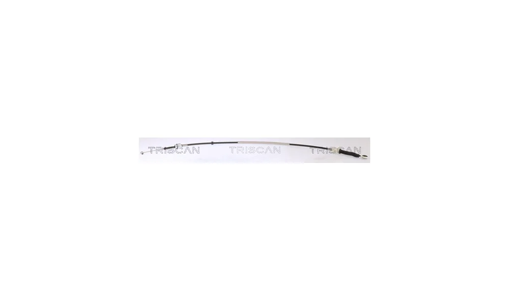 Kabel, girmekanisme 8140 11711 (Triscan) v:8927047 Kabel, girmekanisme 8140 11711 (Triscan) v:8927047