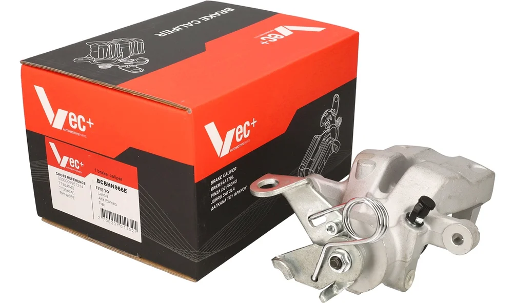 Bremsecaliper – BHN966E – (Vector) v:8130833 Bremsecaliper – BHN966E – (Vector) v:8130833