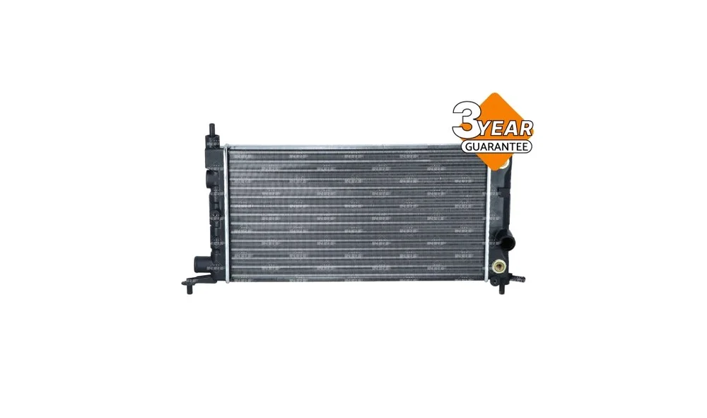 Radiator, Motorkjøling – 50552 – (NRF) v:7543740 Radiator, Motorkjøling – 50552 – (NRF) v:7543740