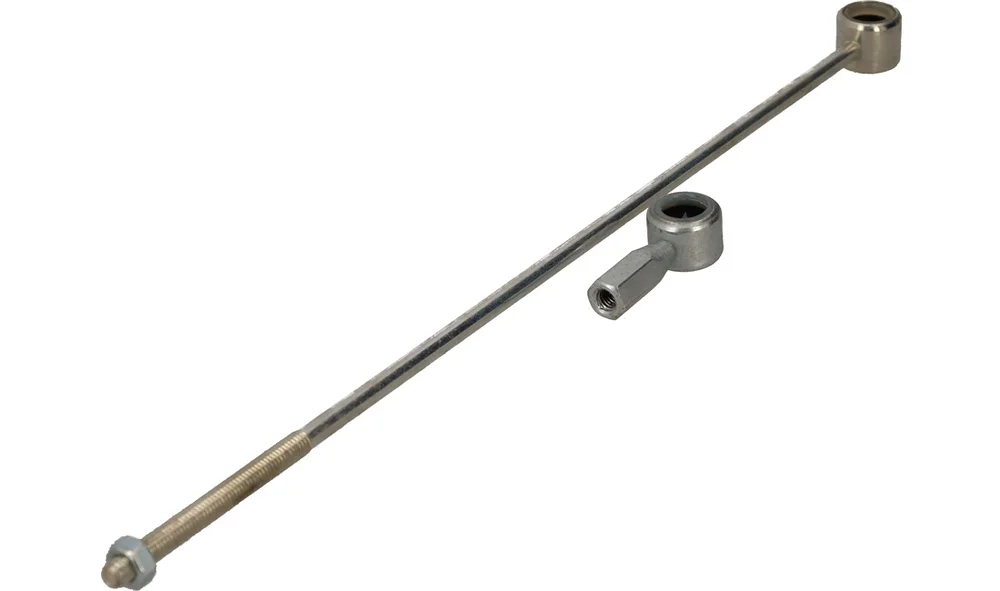 Girstang - 721 257 - (Topran) v:5151092
