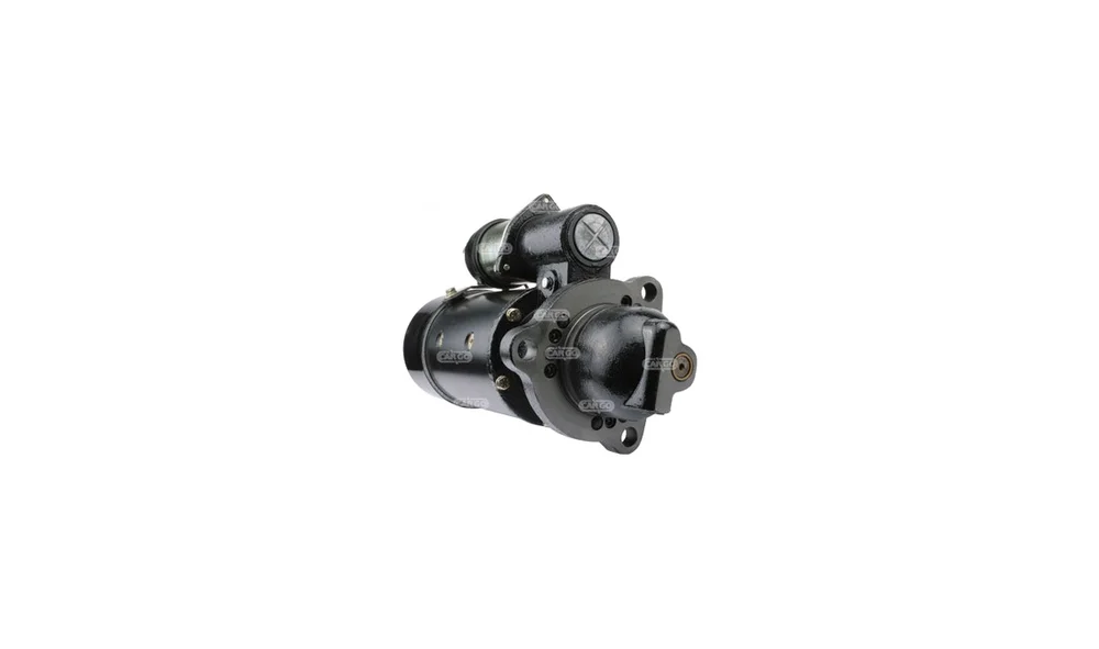 Starter – F 032 110 436 – (HC-CARGO) v:3255610 Starter – F 032 110 436 – (HC-CARGO) v:3255610