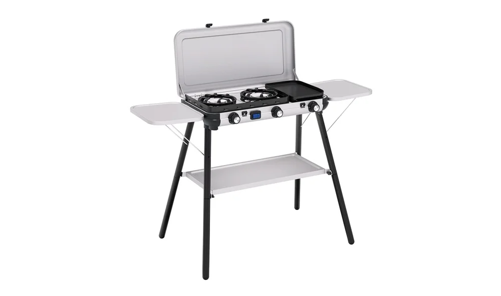 Camping Kitchen 2 Multi-Cook Plus v:4056650