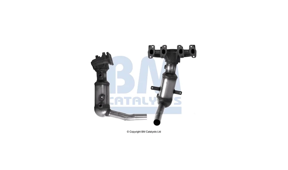 Katalysator - BM91318H - (BM Catalysts) v:9436372