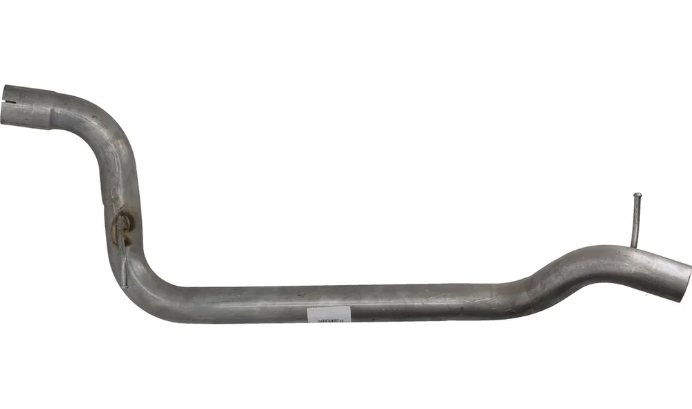 Eksosrør - P23044 - (Fenno) v:9825365