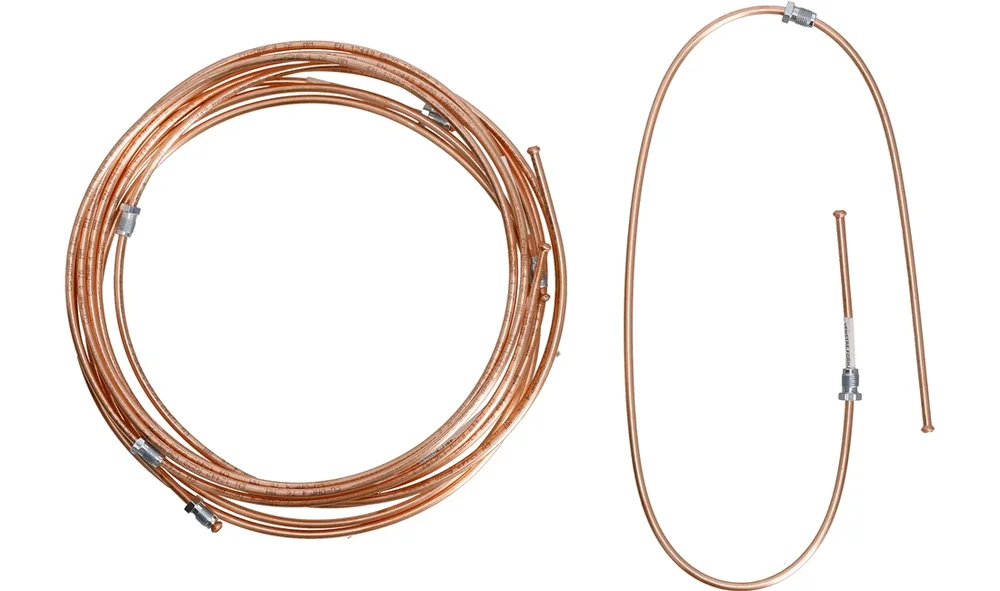 Bremserørssett CU-ME012 (Quick Brake) v:4562080 Bremserørssett CU-ME012 (Quick Brake) v:4562080