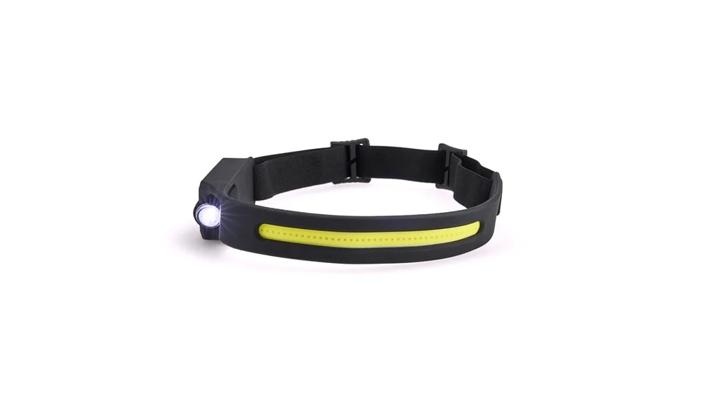 Hodelykt 3-i-1 Vannavvisende Bright v:4135081