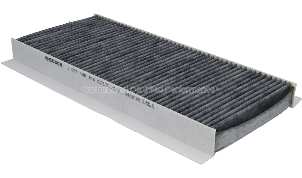 Kupefilter – 1 987 432 306 – (BOSCH) v:8230551 Kupefilter – 1 987 432 306 – (BOSCH) v:8230551