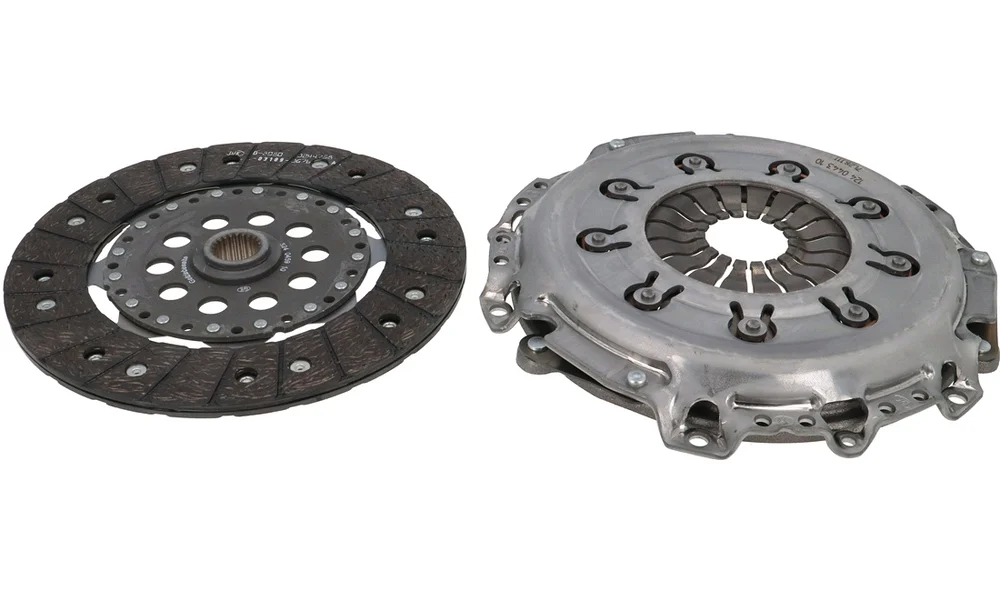 Clutchsett 624 3295 09 LuK RepSet (LUK) v:7982460