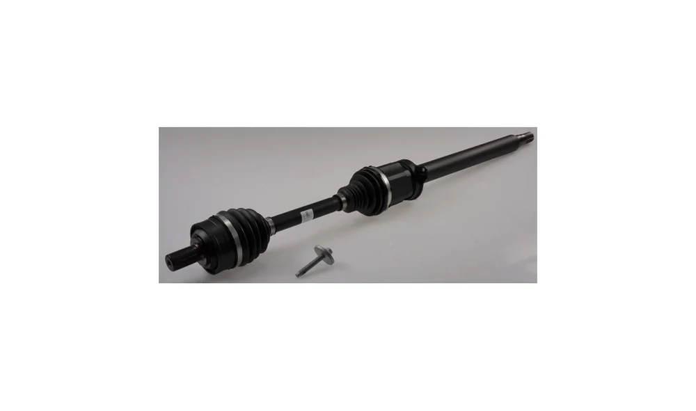 Drivaksel GKND11989 GKN Automotive OE-Te v:9190193
