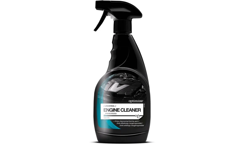 Motorrens\/tjærefjerner 500 ml Optimize v:648198