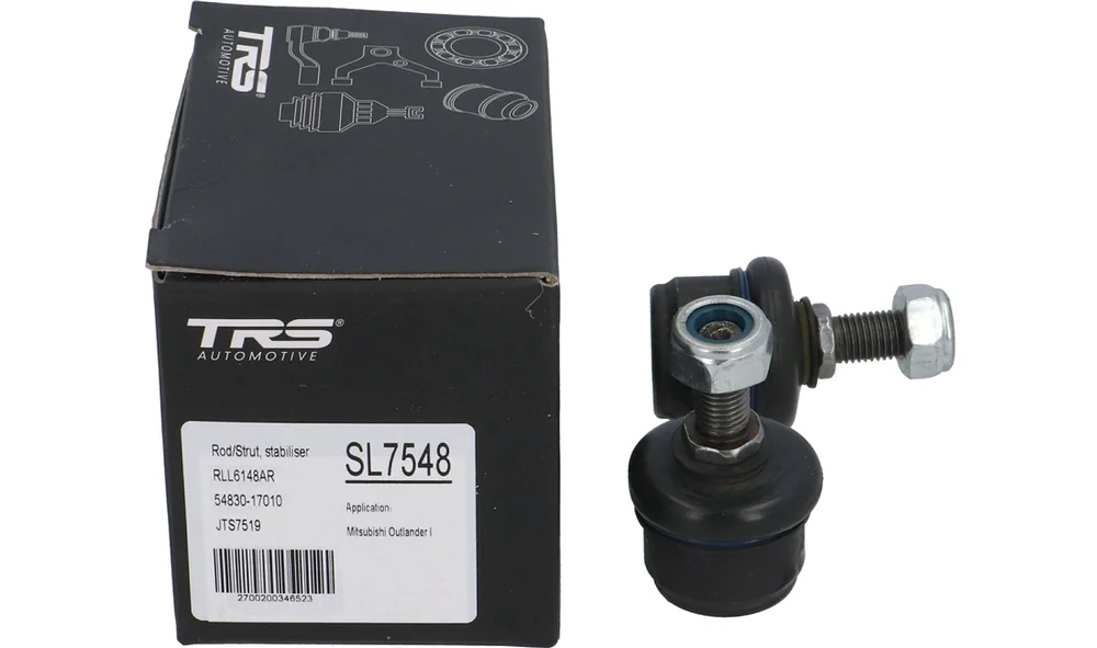 Stang, Stabilisator - JTS7548 - (TRS) v:7312060
