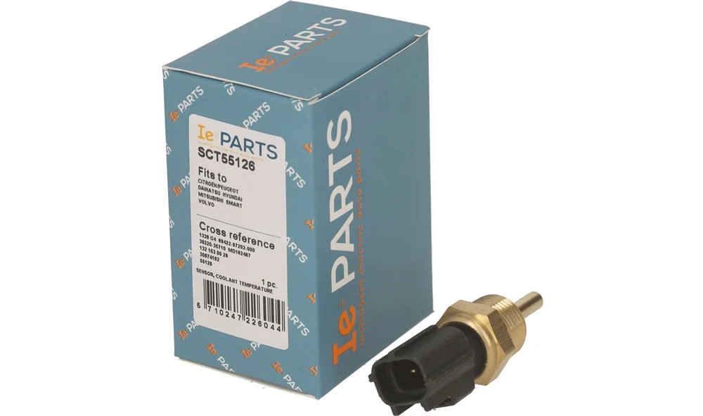 Sensor, Kjølermiddelstand 55126 (Ie+ PAR v:989860