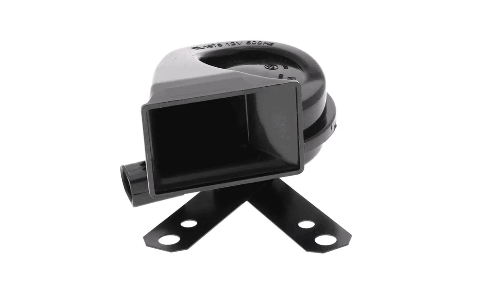 Horn – V10-77-0932 – (Vemo) v:4490223 Horn – V10-77-0932 – (Vemo) v:4490223