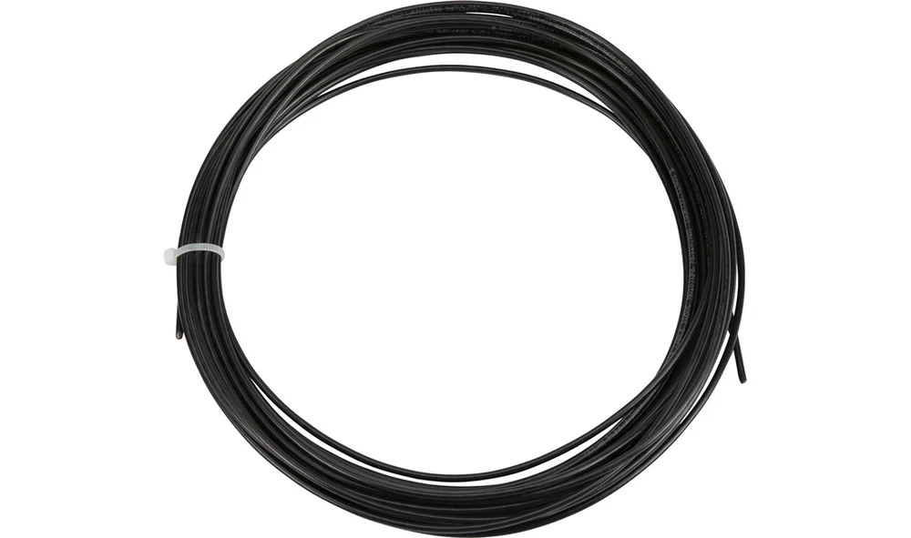 Oceanflex marinekabel sort 25mm2 10 m v:6799042