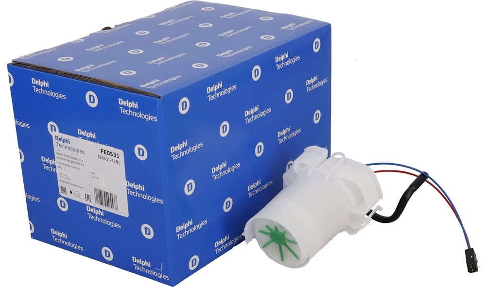 Bensinpumpe – FE0531-12B1 – (Delphi) v:7343043