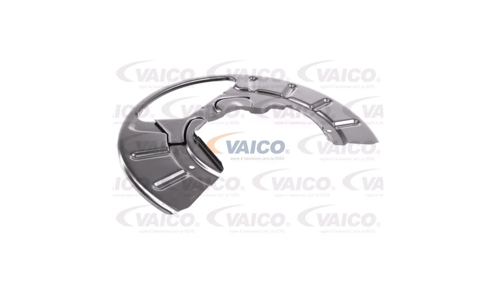 Bremseskjold - V10-5024 - (Vaico) v:5235827