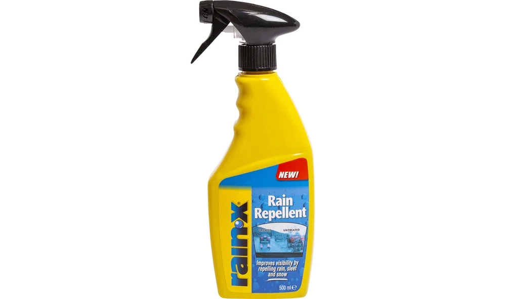 Rain-X Rain Repellent Trigger 500 ml v:525328 Rain-X Rain Repellent Trigger 500 ml v:525328