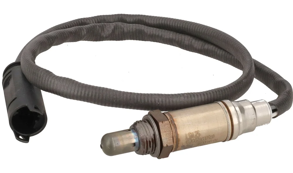 Lambdasonde – 0 258 003 561 – (BOSCH) v:9531299 Lambdasonde – 0 258 003 561 – (BOSCH) v:9531299