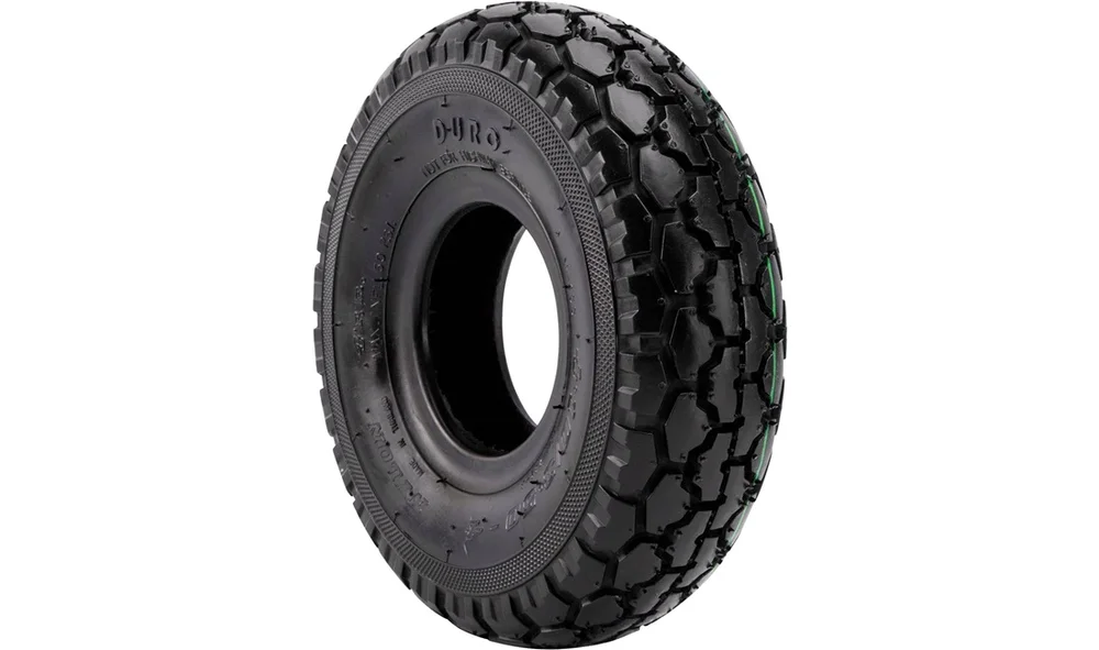 Dekk 410\/350-4\ HF-231 4 lags Duro v:3000175″