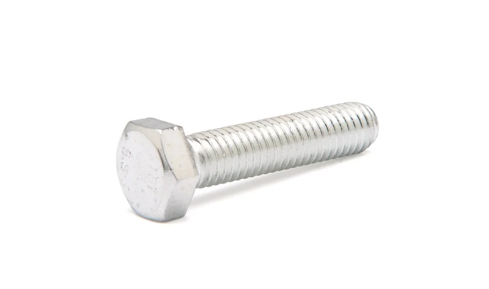 Bolt for gassdemper ved styre, Marshell v:9508611