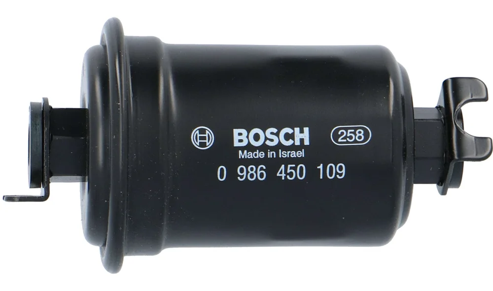 Drivstoffilter – 0 986 450 109 – (BOSCH) v:4018588