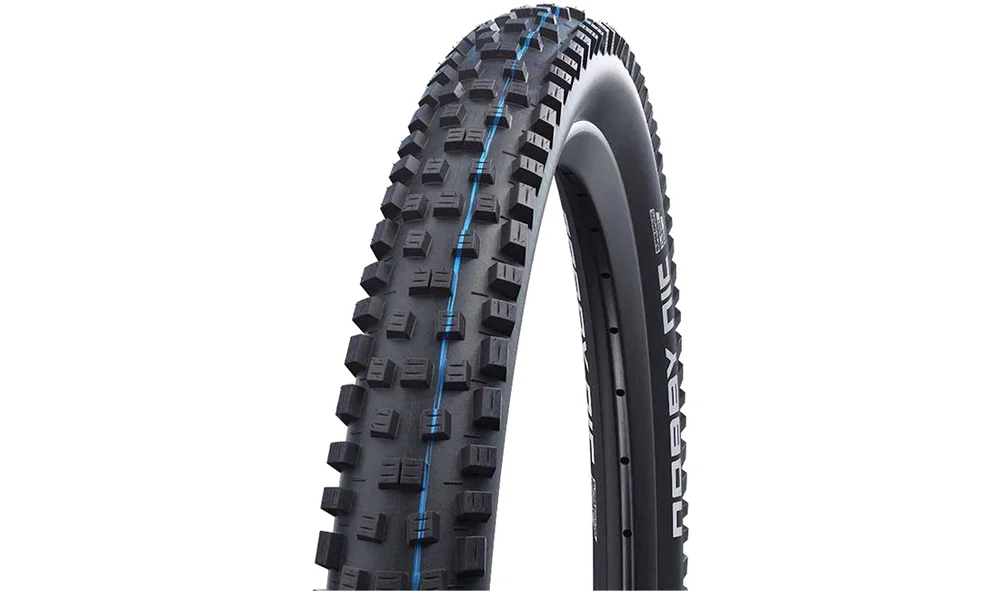 Sykkeldekk Schwalbe 29X2,6 Nobby Nick TE v:5190681