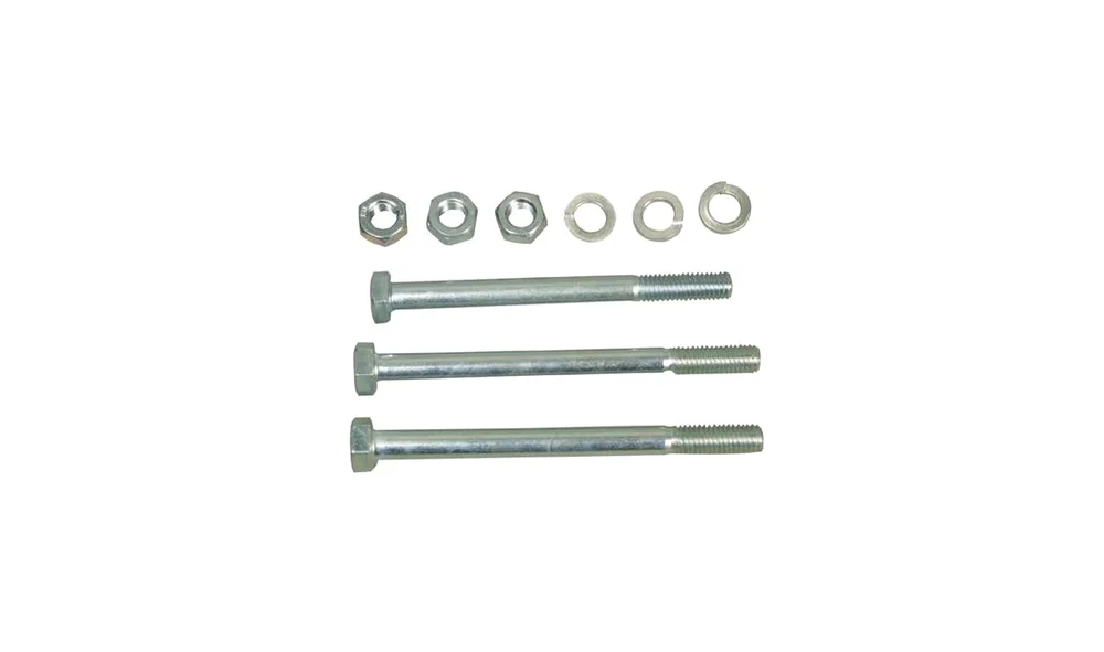 Boltesett for motoroppheng, 3-gir v:8470641