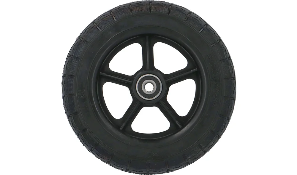 Bakhjul solid gummi el-sparkesykk GoEazy v:7752996