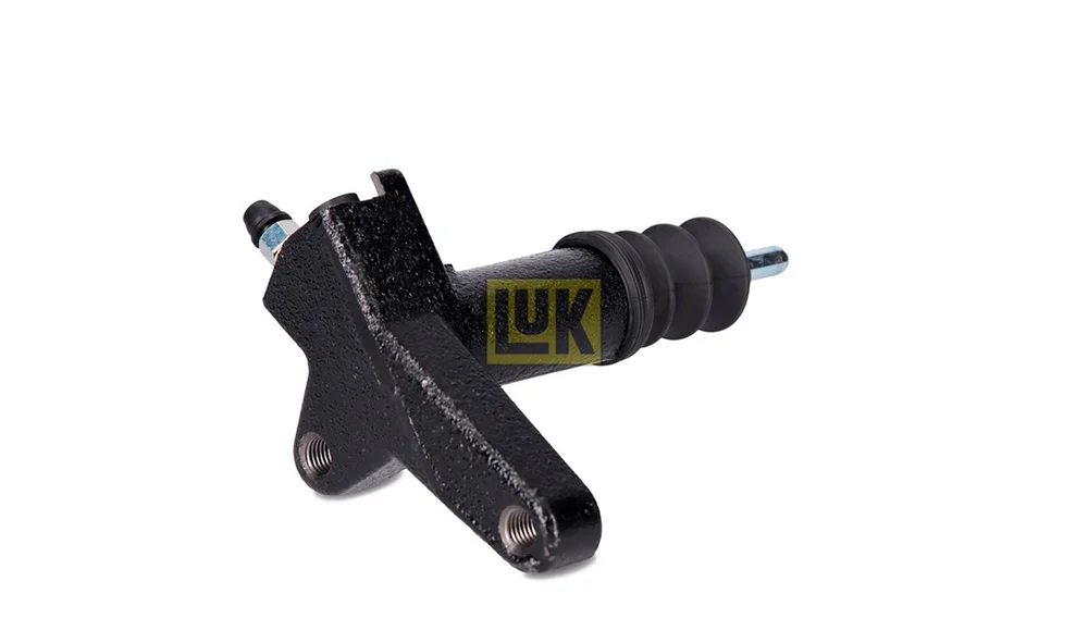 Slavesylinder, Clutch 512 0236 10 (LUK) v:2957483
