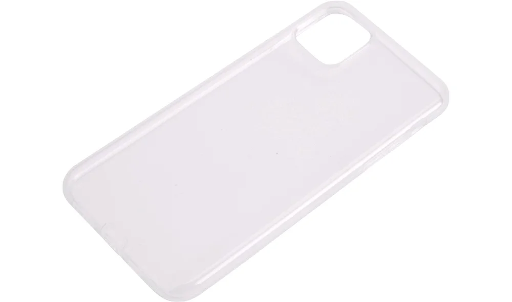 Cover clear thin iPhone 11 PRO MAX v:2978824