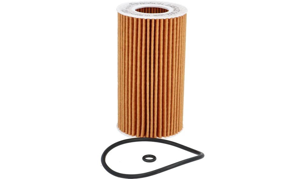 Oljefilter - 1 457 437 002 - (BOSCH) v:3911829