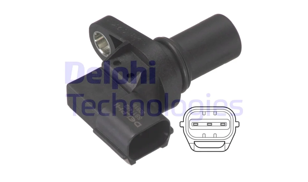 Sensor, Kamakselposisjon SS11462 (Delphi v:8271476