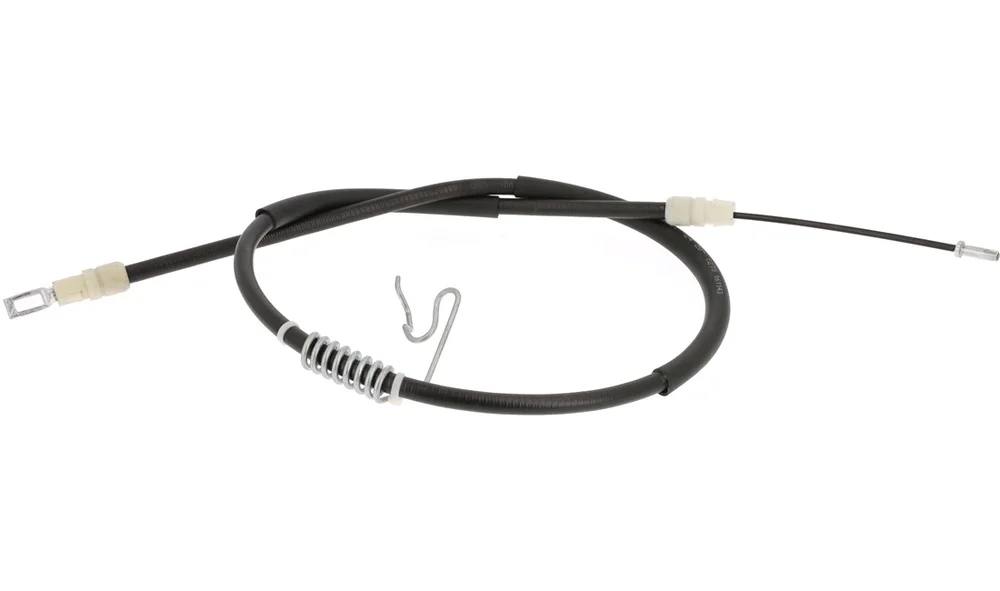 Tautrekk, Håndbremse 8140 161143 (Trisca v:2701628