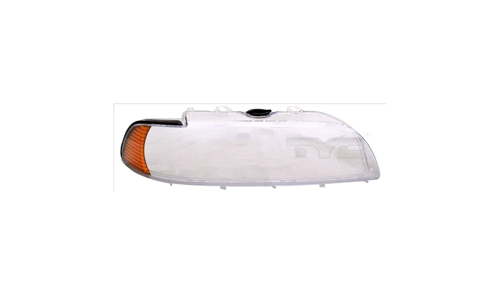 Lykteglass, hovedlys 20-0009-LA-1 (TYC) v:5563966 Lykteglass, hovedlys 20-0009-LA-1 (TYC) v:5563966