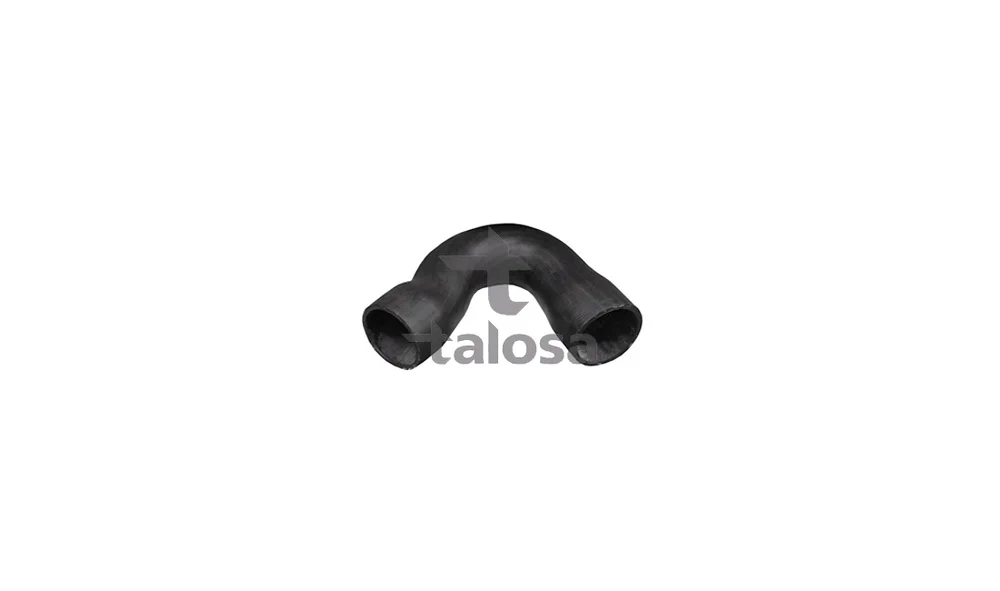 Ladeluftslange – 66-15093 – (Talosa) v:215622