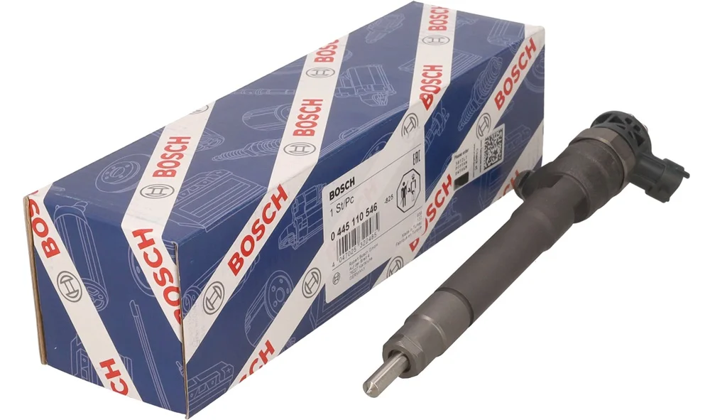 Innsprøytningsdyse 0 445 110 546 (BOSCH) v:7917652