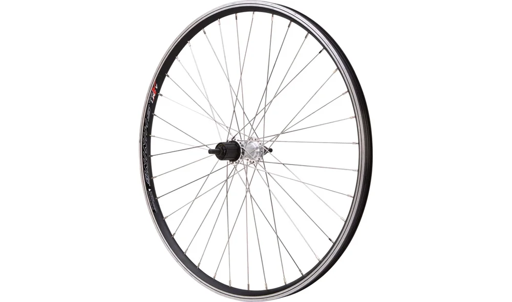 Bakhjul 26\ 7-kassette til MTB v:614227″