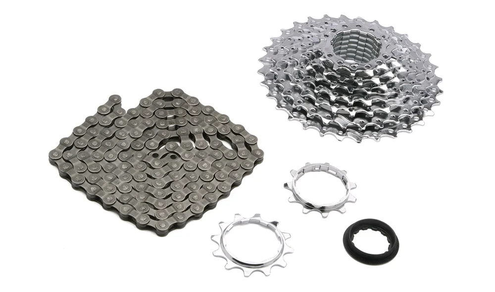 Kassette m\/kjede SRAM 11-32T 9-speed v:6337514
