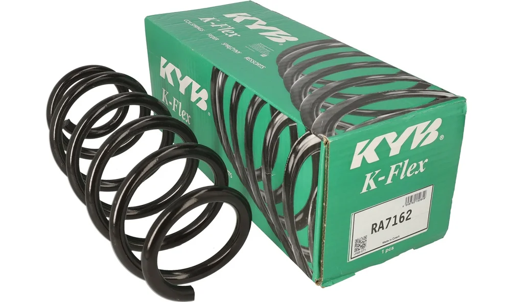 Fjær - RA7162 - K-Flex - (KYB) v:6726868