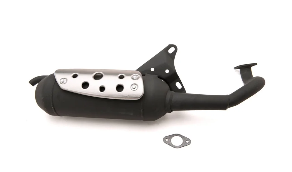 Eksosanlegg Tecnigas Silent Pro v:450830