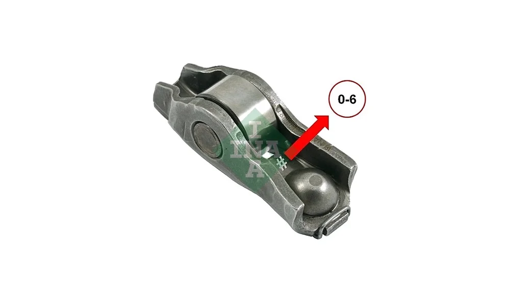 Ventilvipparm, motorstyring 422 0250 10 v:4337807