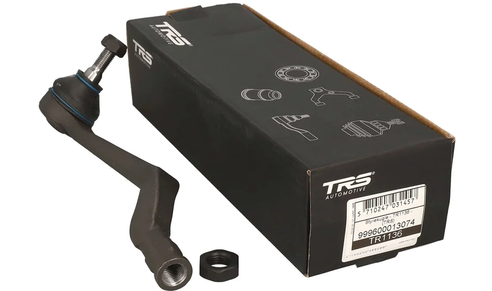 Parallellstag - JTE1136 - (TRS) v:1330934